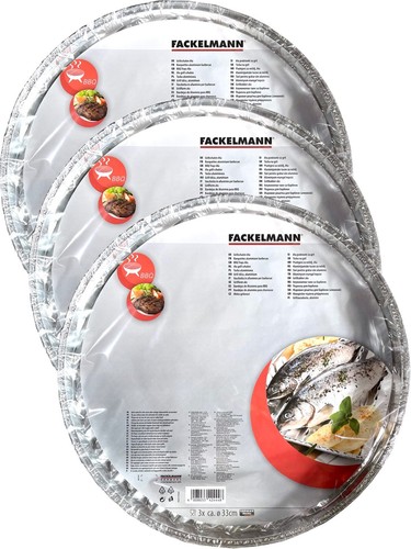 Grillschalen alu aluschalen - grillschalen,