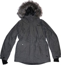 Bench Fourrun Parker