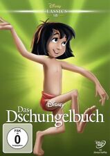 DVD Walt Disney DAS