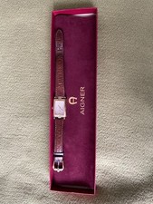 aigner uhr damen
