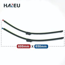 SCHEIBENWISCHER VORNE FÜR