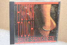 CD - BRUCE SPRINGSSTEEN - HUMAN TOUCH - (  CD von 1992 )