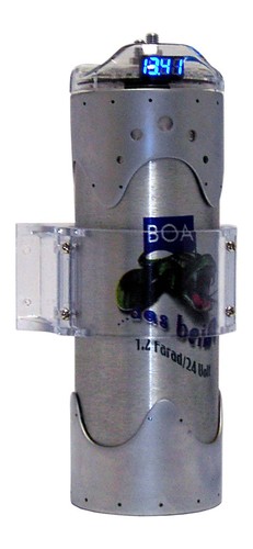Boa echter high end - echter,
