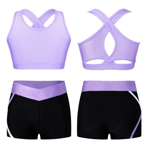 Mädchen bikini tankini set - de,