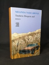 Tauben fliegen auf - , [neubuch]