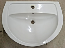 Geberit Allia Paris Waschtisch