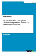 Mythos freimaurer - mythos,