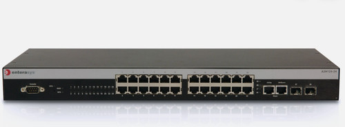 Enterasys a2h124 switch - a2h124-24,