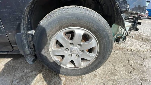 Felge kia carnival - carnival, 2.9