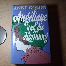 Angelique und die Hoffnung -