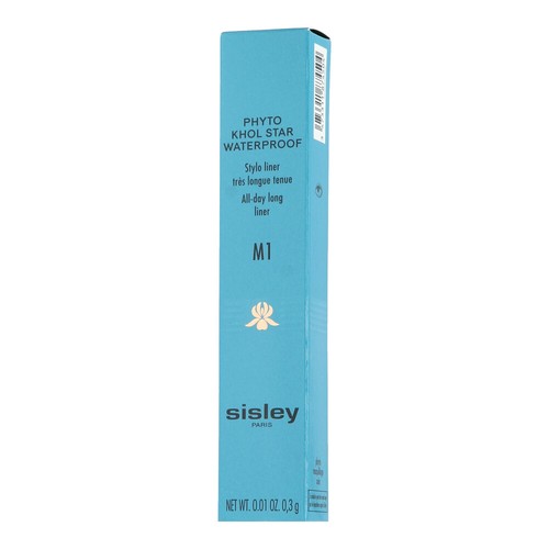 Sisley phyto khol star - phyto,
