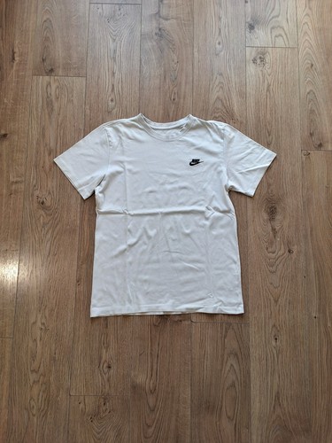 Nike shirt weiß größe - nike,