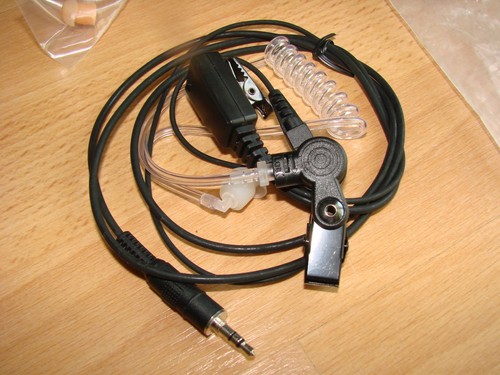 Headset motorola visar - motorola,