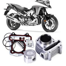 47mm Zylinder Komplett Roller