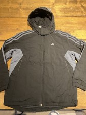 Adidas Fleece Jacke
