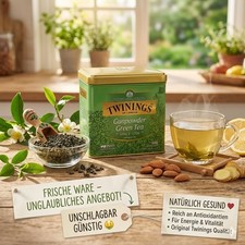 Hochwertigen twinings - twinings, of