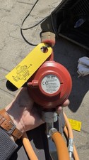 GOK Gasdruckregler 50mbar mit