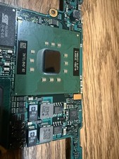 Sony Vaio VGN