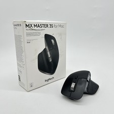 Logitech MX Master 3S