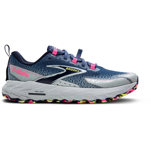 Brooks cascadia damen - cascadia,
