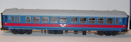Märklin b5k 5126 - märklin, -sj