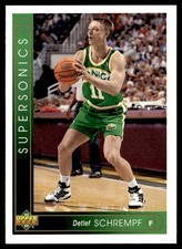 1993-94 Upper Deck Detlef