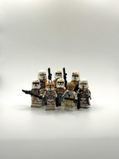 212th Attack Battalion Custom