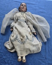 Antike  PROFI Marionette