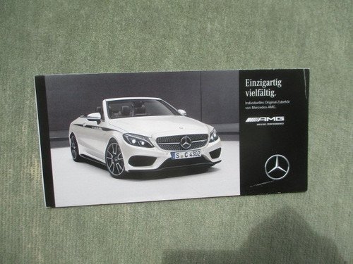 Mercedes benz amg flyer - mercedes,
