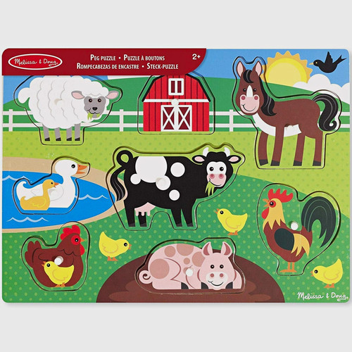 Melissa doug - &,