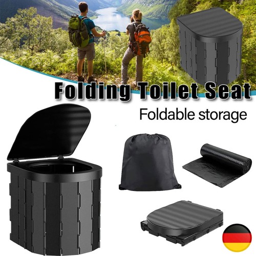 Campingtoilette chemietoilette - campingtoilette,