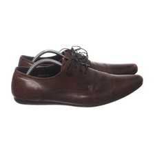 Oxford-Schuhe, Größe: 42