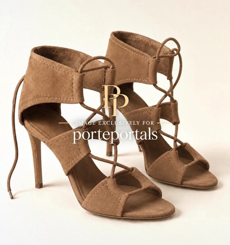 Zara pumps boots stiefel - zara,