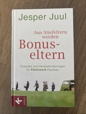 Aus Stiefeltern werden