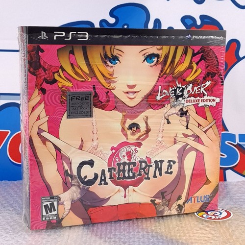 Catherine love over - is,