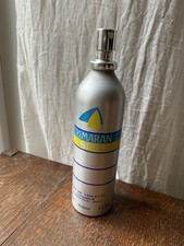 Vintage Yves Rocher Trimaran Sport Eau de Toilette Tonique Sammler Flakon 90er 