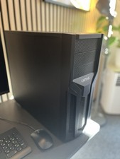 Captiva Gaming PC Intel