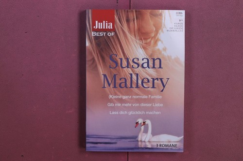 370864 susan mallery julia - 370864,