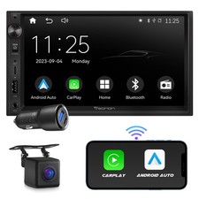 Eonon 7" QLED Android Auto 2