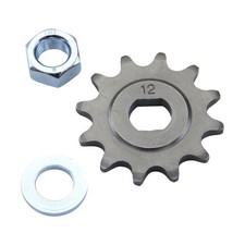 Hercules Prima Ritzel 12