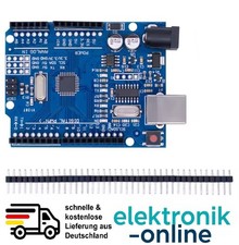 UNO R3 kompatibel zu Arduino