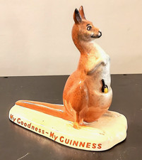 VINTAGE CARLTON WARE GUINNESS