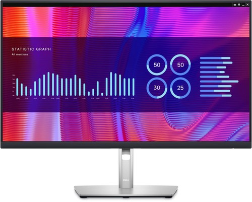 Tft p2723de 27in - tft,