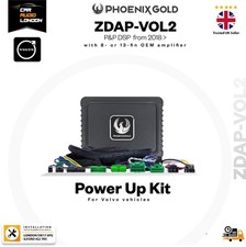 Phoenix gold zdap vol2 dsp - phoenix, zdap-vol2