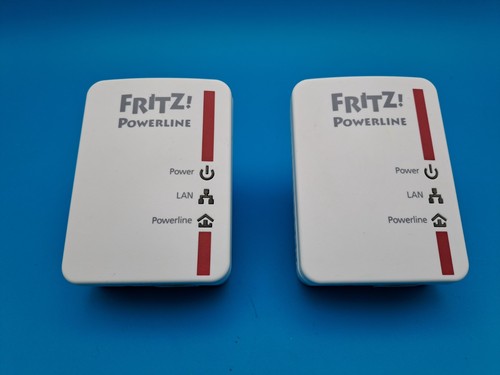Avm fritz wlan set - wlan, 2x
