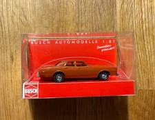 Top: Busch 89121 Plymouth Fury