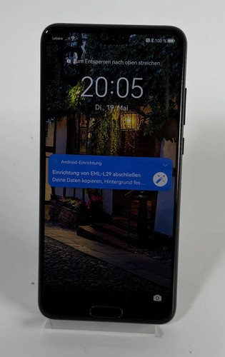 Huawei p20 smartphone - huawei,