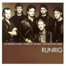 Runrig - The Essential | CD