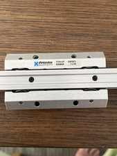 Franke Lienearführung FDA12F