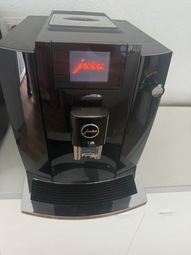 Jura kaffeevollautomat - jura,